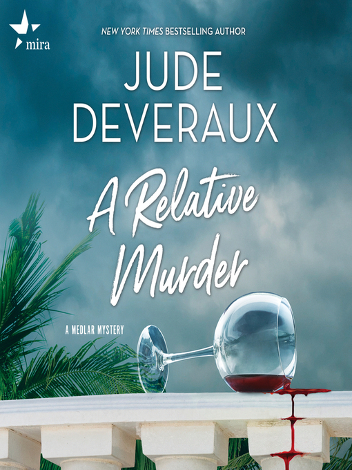Title details for A Relative Murder by Jude Deveraux - Wait list